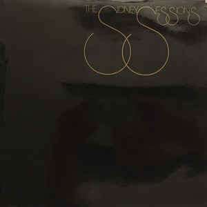 Sidney Sessions 2-Various Artists (Sealed 1988 compilation of SA bands)